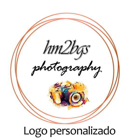 Logo personalizado - arte digital - 21