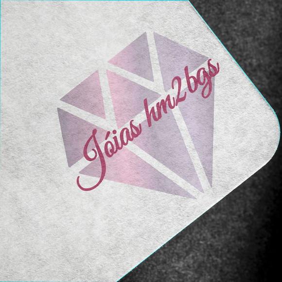 Logo personalizado - arte digital - 8