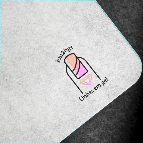 Logo personalizado - arte digital - 9