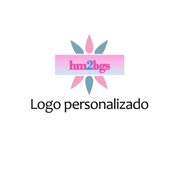 Logo personalizado - arte digital - 3