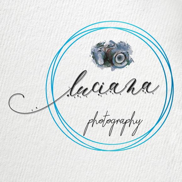Logo personalizado - arte digital - 2