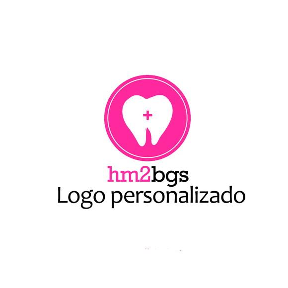 Logo personalizado - arte digital - 7