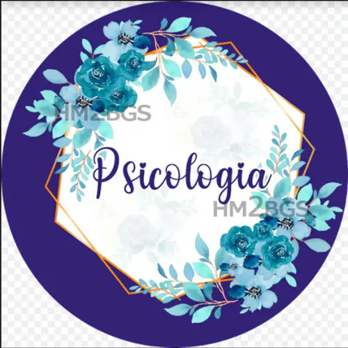 Arte Digital Para Painel - Flores