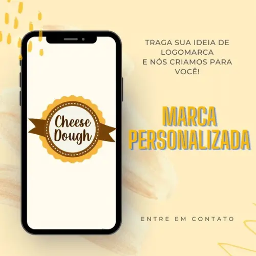 Logotipo/Logomarca personalizada - modelo 53