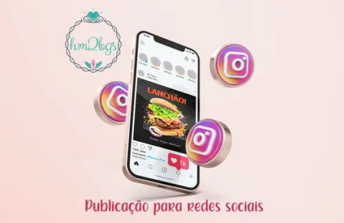 Post para redes sociais