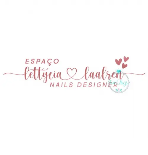 Logomarca personalizada - modelo 55