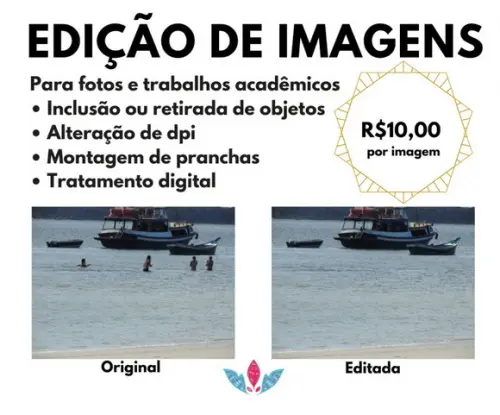 Edição de Imagem