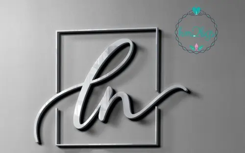 Logotipo/Logomarca personalizada - modelo 44