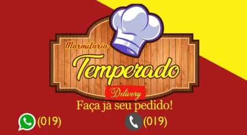 Cartão de Visita - arte digital - modelo 26