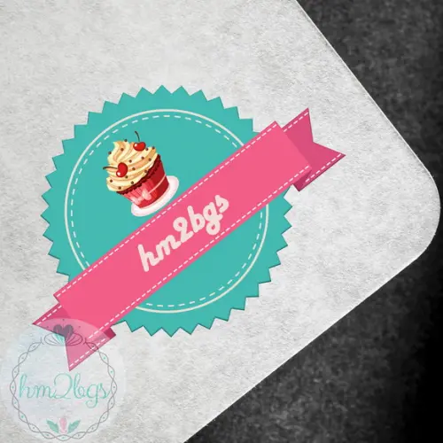 Logo personalizado - arte digital - 39