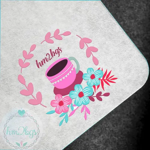 Logotipo personalizado - arte digital - 34