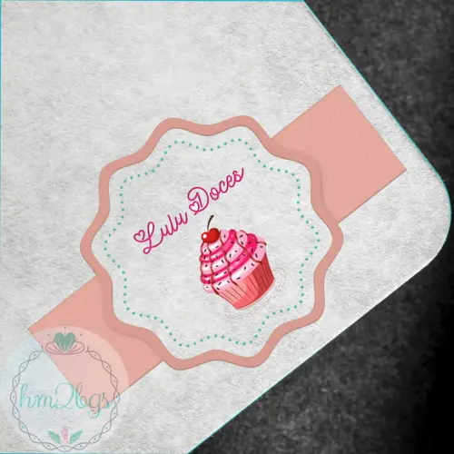 Logo personalizado - arte digital - 30