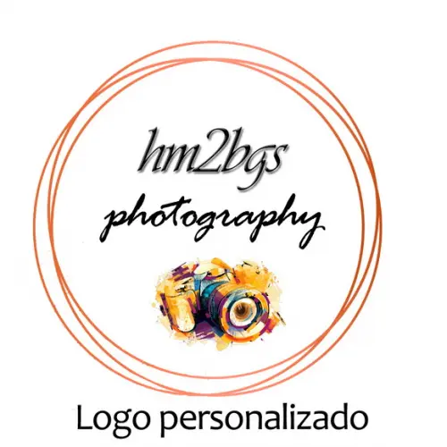 Logo personalizado - arte digital - 21