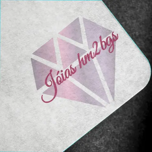 Logo personalizado - arte digital - 8