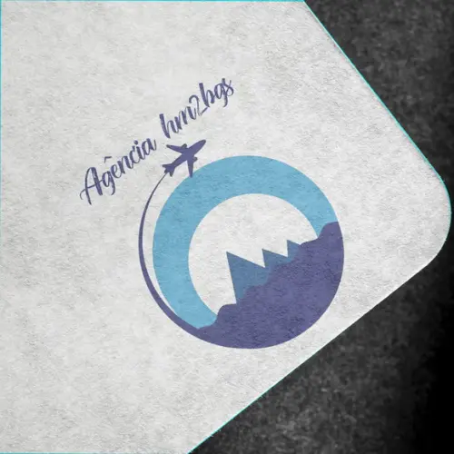 Logo personalizado - arte digital - 11