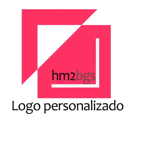 Logo personalizado - arte digital - 1