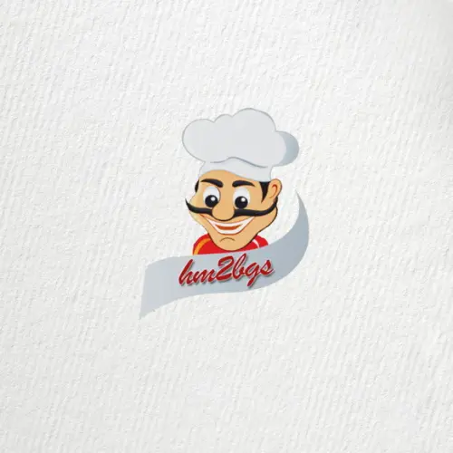 Logo personalizado - arte digital - 5