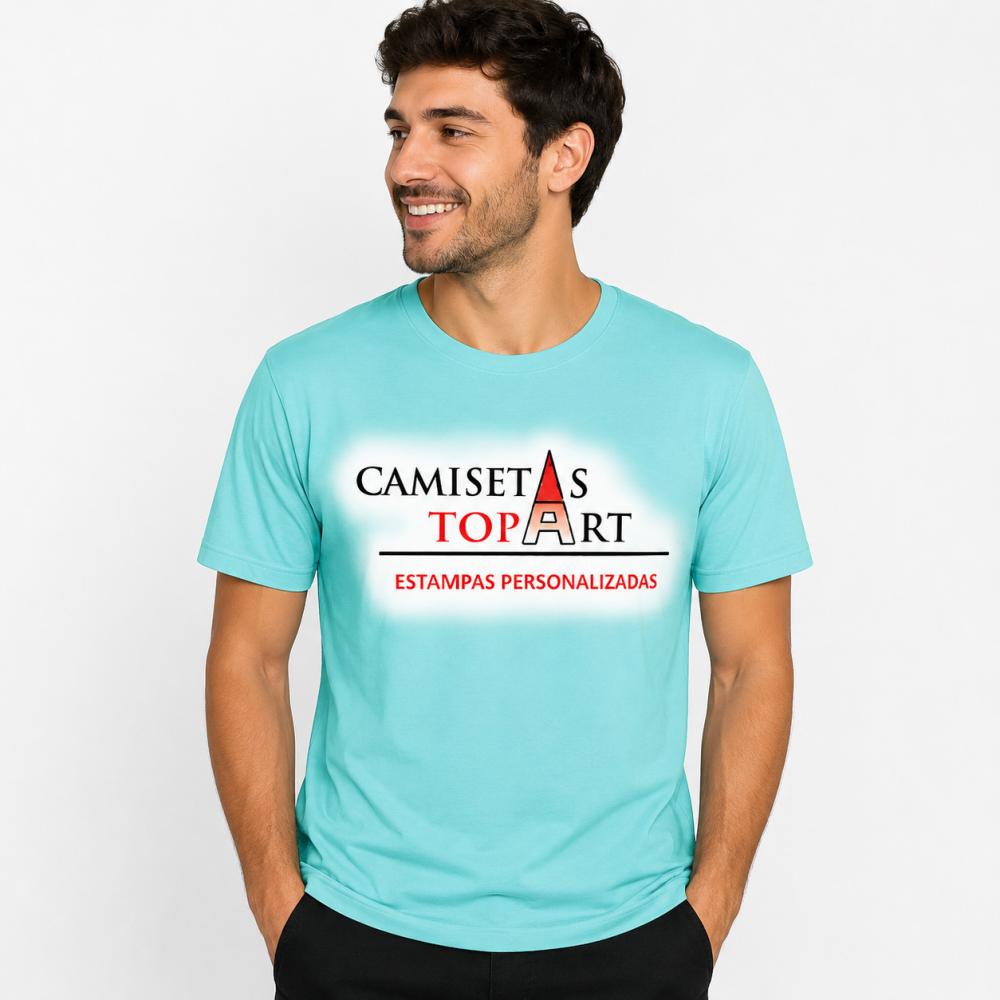 Camisetas Personalizadas Elo7 Artesanou
