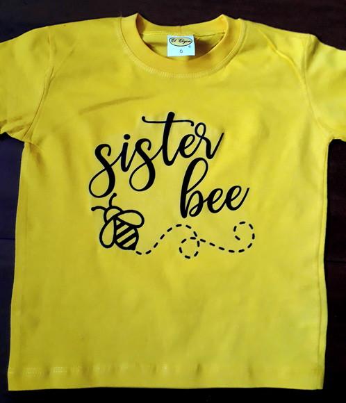 Camiseta Personalizada Infantil com Sua Estampa Camisa Algodão A