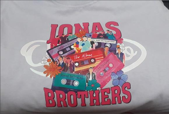 Camisetas Personalizadas Femininas Algodão Aniversário Igrejas