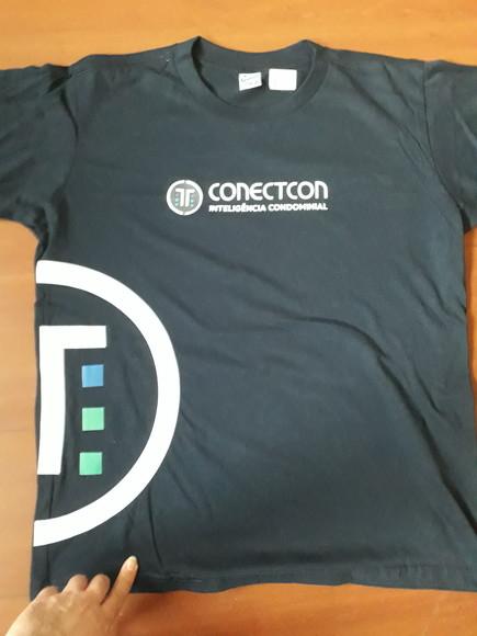 Camisetas Personalizadas Com Sua Estampa Camisa Uniforme Anivers?