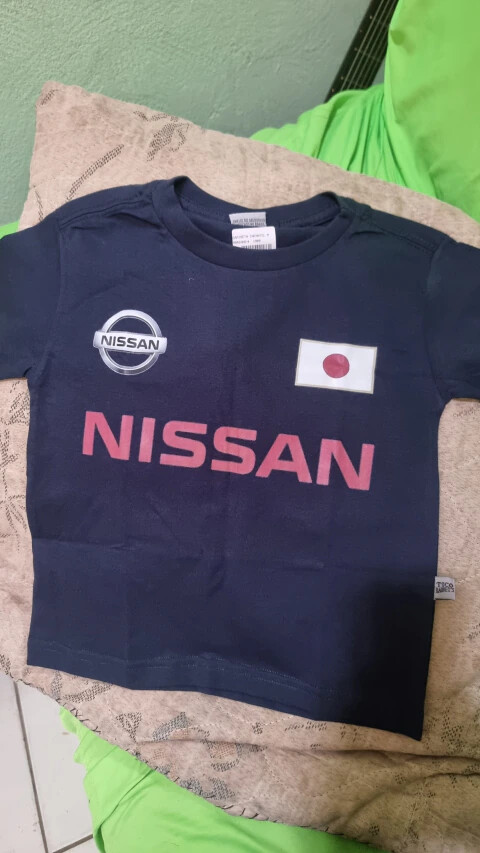 Camiseta Personalizada Com Sua Arte, Logo, Foto