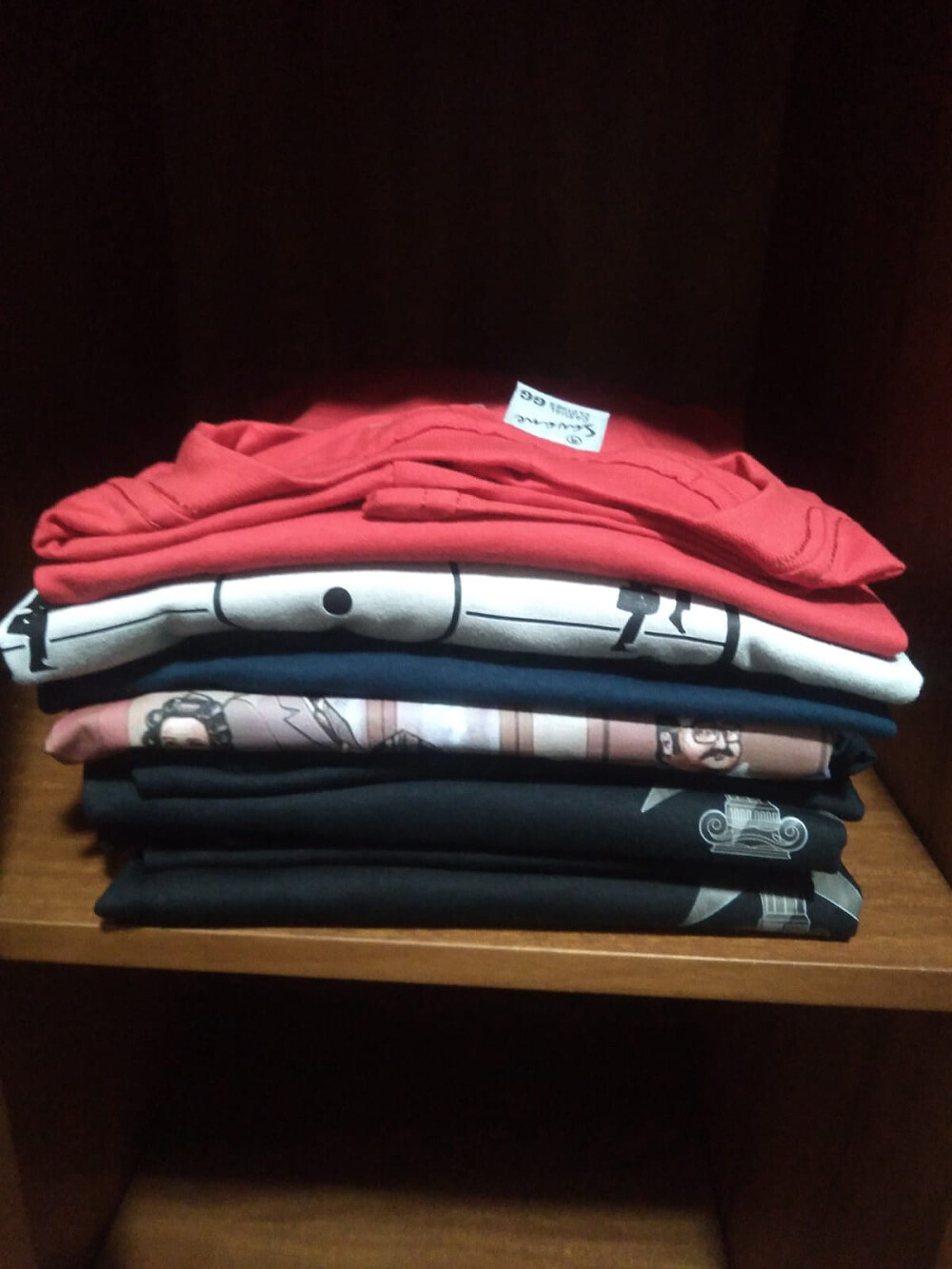 Camiseta Personalizada Infantil