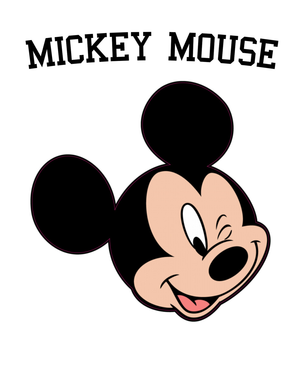 Camisetas Personalizadas Disney