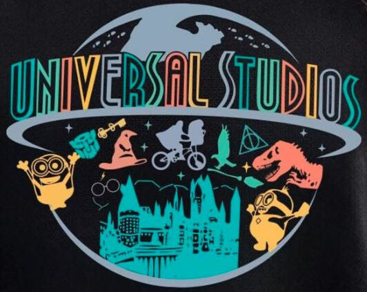 Camisetas Personalizadas Disney