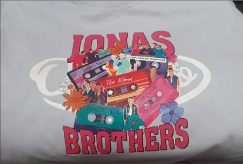 Camisetas Personalizadas Femininas Algodão Aniversário Igrejas
