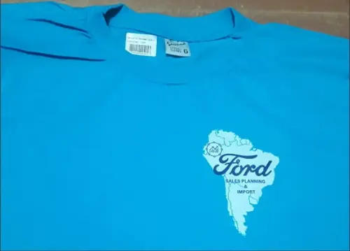 Camisetas Personalizadas Com Sua Estampa Camisa Uniforme Anivers?
