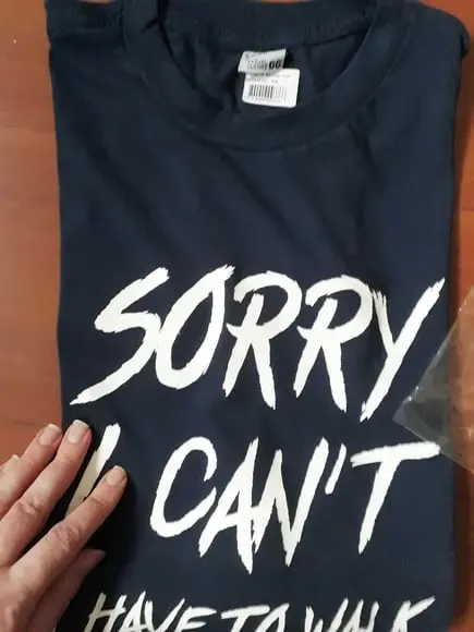 Camiseta Personalizada Com Sua Estampa A3 Algodão Aniversário E