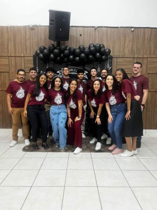 Camiseta Personalizada Com Sua Arte, Logo, Foto