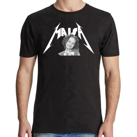 Camiseta Personalizada Com Sua Arte, Logo, Foto