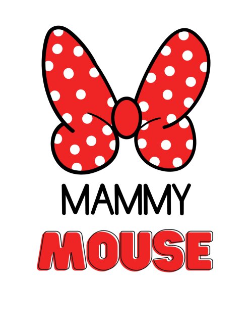 Camisetas Personalizadas Disney