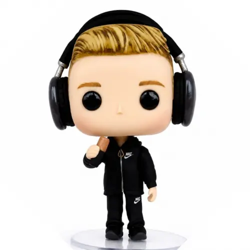 FUNKO POP PERSONALIZADO