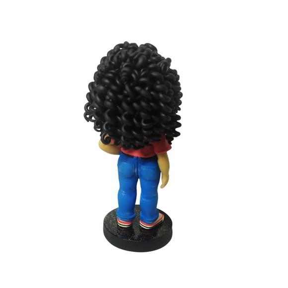Boneco (a) Personalizado em Biscuit
