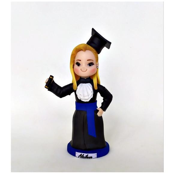 Formanda Personalizado Biscuit