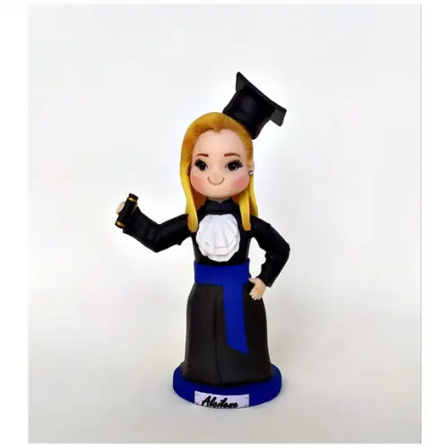 Formanda Personalizado Biscuit