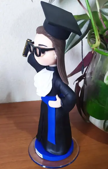 Formanda Personalizado Biscuit