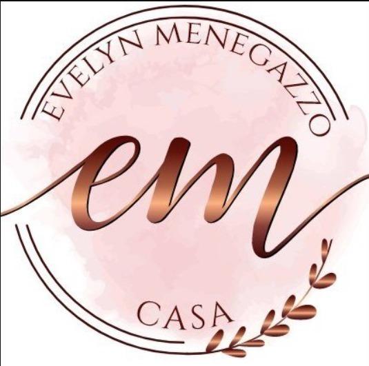 E.M.casa - Evelyn Menegazzo