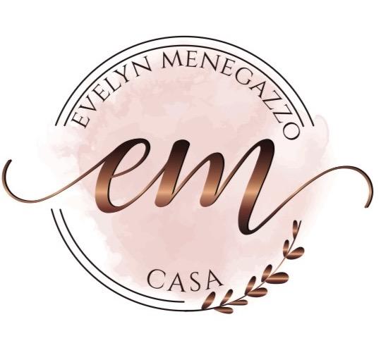 E.M.casa - Evelyn Menegazzo