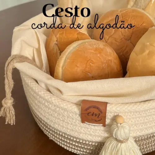 Cesto de pão