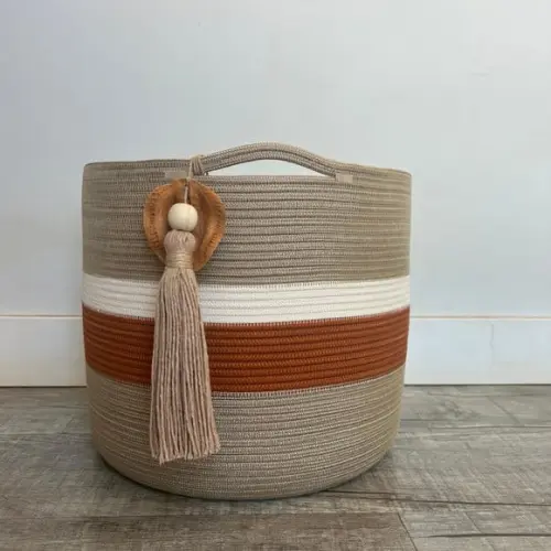 Cesto Organizador 25x35