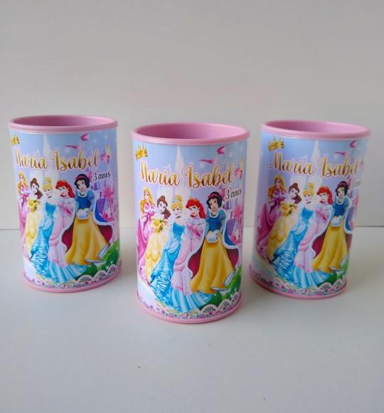 10 Cofrinhos Personalizado