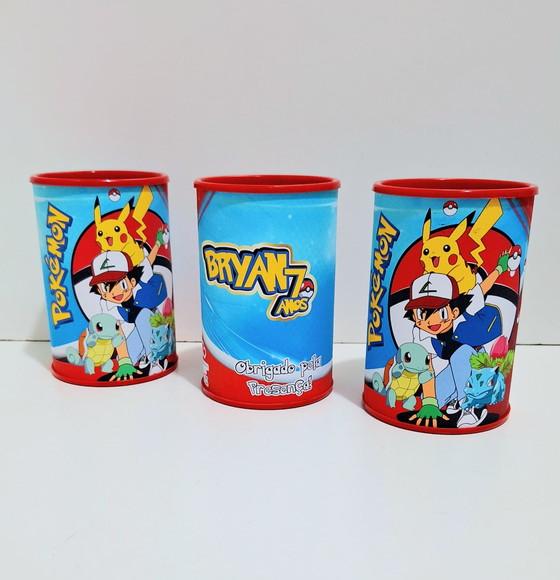 10 Cofrinhos Personalizado