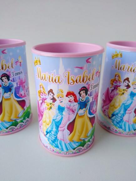 10 Cofrinhos Personalizado