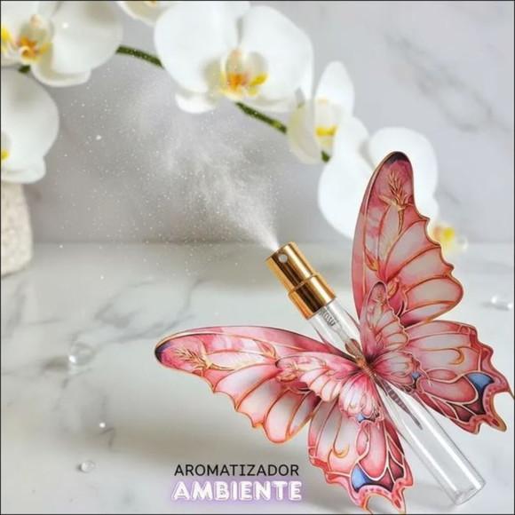 Aromatizador Brinde/evento/empresa/professores/festa