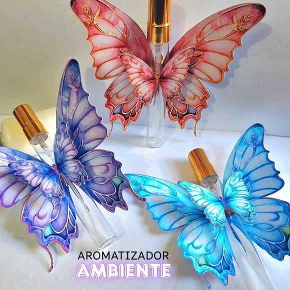 Aromatizador Brinde/evento/empresa/professores/festa