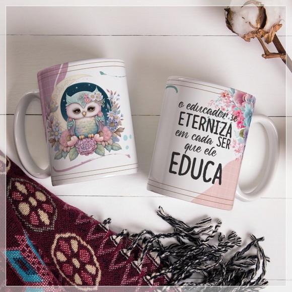 Caneca Professores